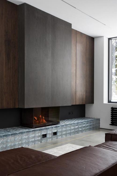 Вторая жизнь подмосковного особняка. 03