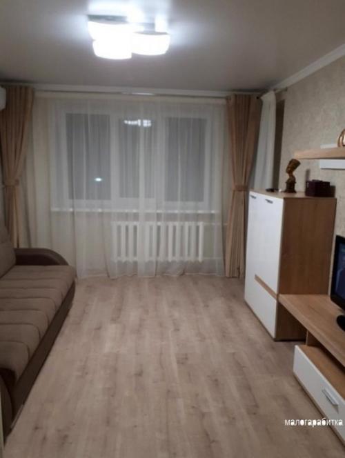 Результат ремонта квартиры. 02