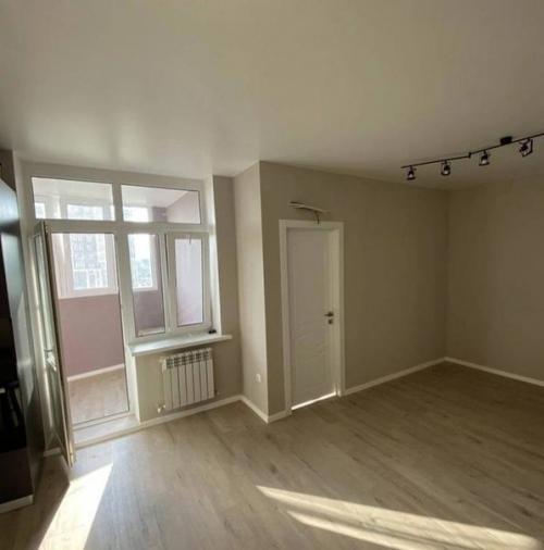 Квартира после ремонта. 04