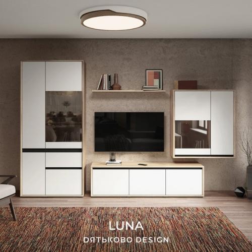 Минимализм в гостиной: когда меньше - значит уютнее. 04