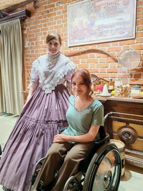 Как я дошла до ручки и потом сразу что-то намутила. 09