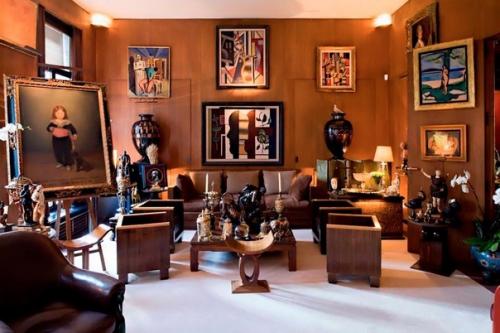 Кутюрье Французской Фотографии. 02