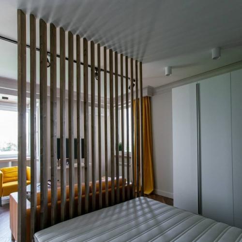 Александра гозиас ремонт в квартире показала. 04