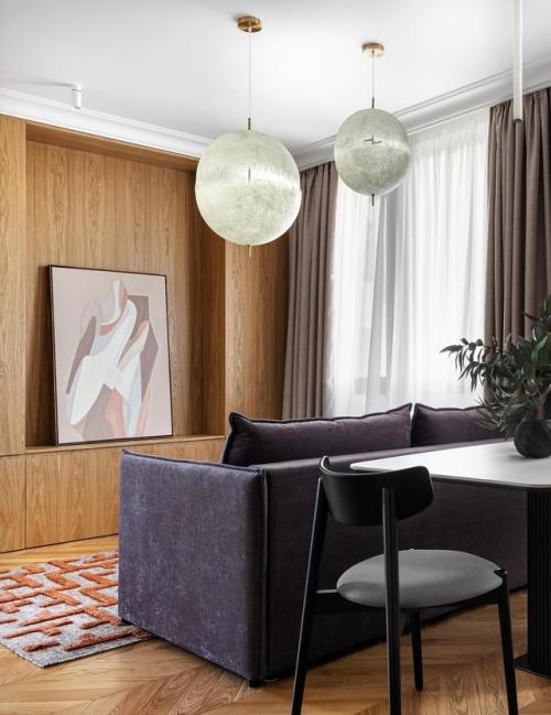 Интерьер для молодой девушки. 02