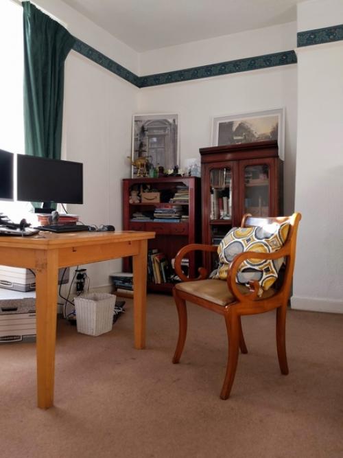 Мы продолжим тему интерьеров. 03