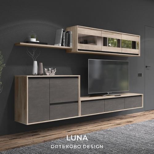 Минимализм в гостиной: когда меньше - значит уютнее. 01