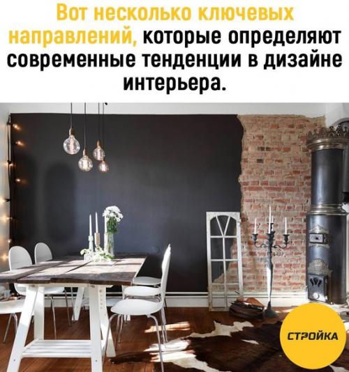 Минимализм и чистые линии: современный дизайн часто основан на простых и чистых линиях, которые создают ощущение пространства и света. 01