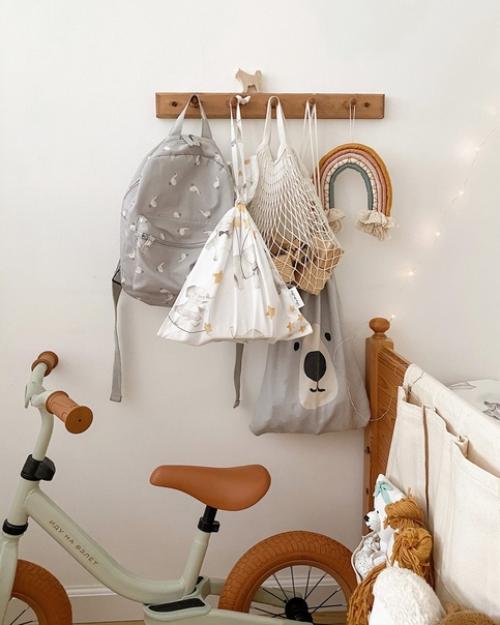 Привет, скандиловеры!  Спешу поделиться фотографиями своей трёхкомнатной хрущёвки. 07