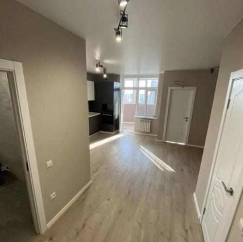 Квартира после ремонта. 03