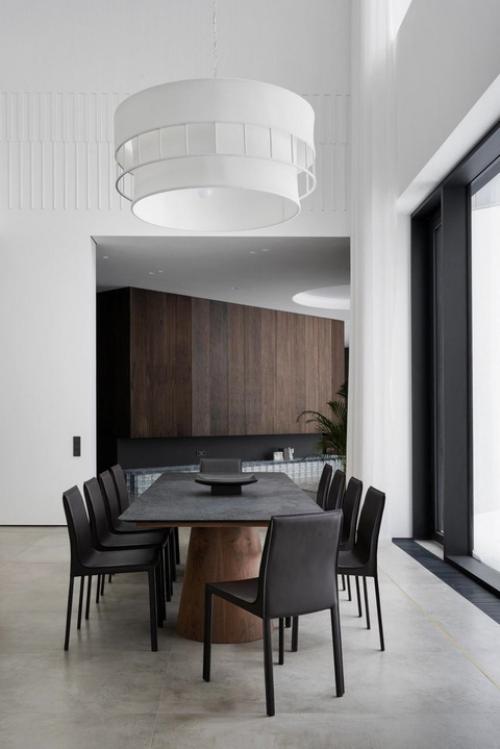 Вторая жизнь подмосковного особняка. 07