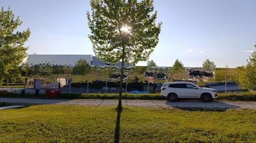 Мы продолжаем открывать интересные места размещения на юге. 01 Мы продолжаем открывать интересные места размещения на юге. 01