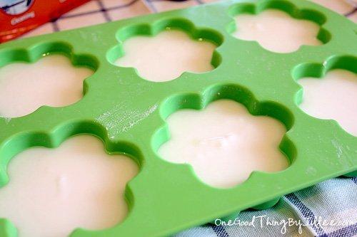 Ароматизаторы для дома из соды. 03