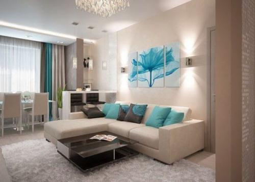 Как подобрать картину для интерьера? 03