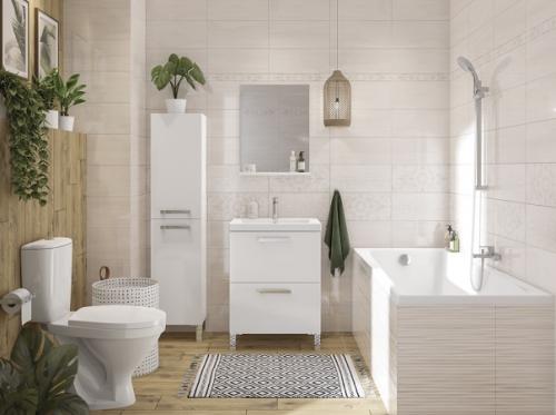 Какая она - идеальная ванна? 02