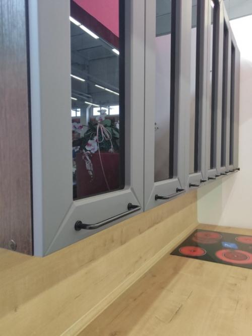 Кухня глетчер свой дом ищет. 02