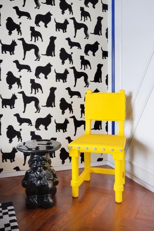 Пентхаус из 12 квартир в Пекине. 08