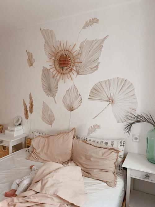 Привет, скандиловеры!  Спешу поделиться фотографиями своей трёхкомнатной хрущёвки. 05