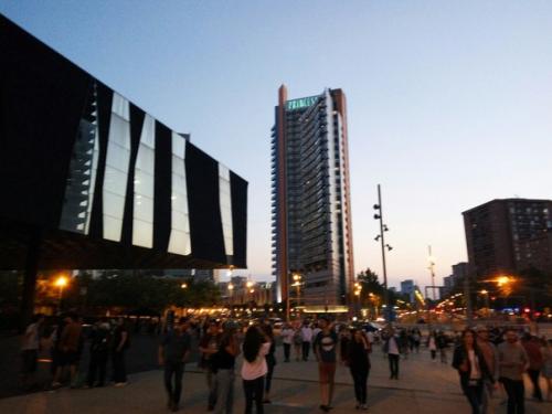 Поделюсь с вами Must see местами моей поездки. 02