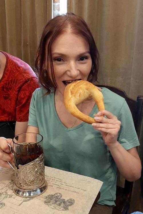 Как я дошла до ручки и потом сразу что-то намутила. 03