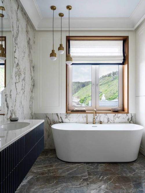 Функциональная и красивая квартира для девушки с характером. 09