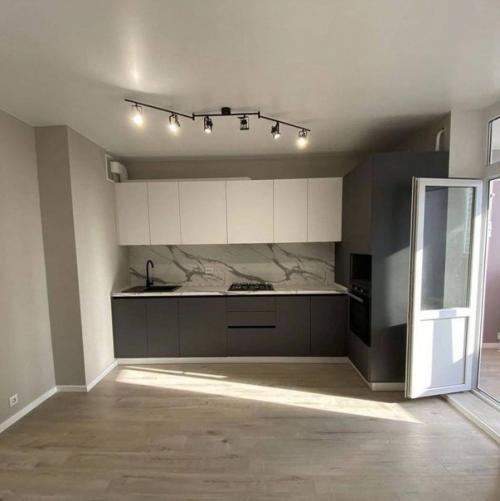 Квартира после ремонта. 02