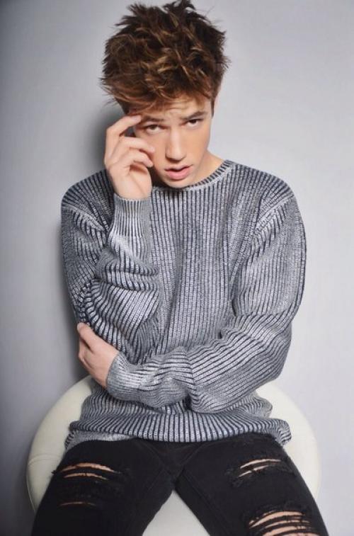 Imaginecamerondallas Camerondallas. С самого утра у меня не было настроения. 01