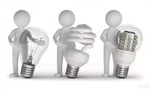 Как правильно выбрать лампочку: 4 важных параметра.