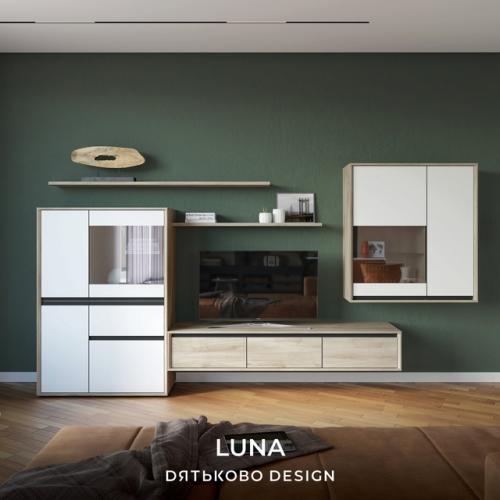 Минимализм в гостиной: когда меньше - значит уютнее.