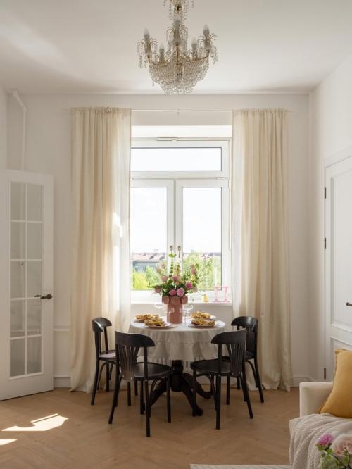 Квартира в классическом доме с историей. 04