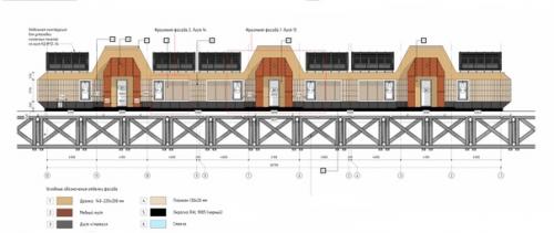 Экстрим - отель Аврора на Камчатке. 06