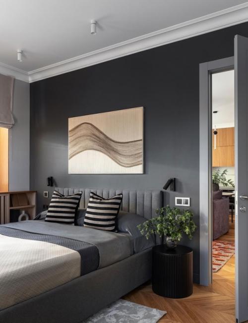 Интерьер для молодой девушки. 06