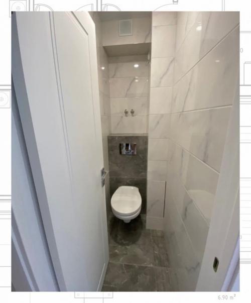 Белый цвет в интерьере квартиры - самый беспроигрышный вариант для стильного и комфортного помещения. 06