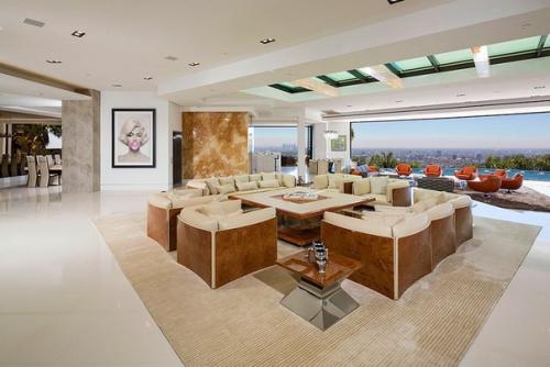 Бейонсе и Джей зи присматривают особняк за 85 миллионов долларов США. 03