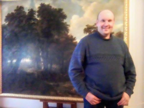 10 июня.  Путешествие по Подмосковью. 03