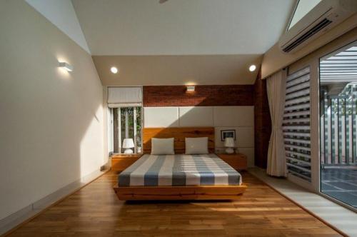 Дом в индийском штате мадхья-прадеш. 09