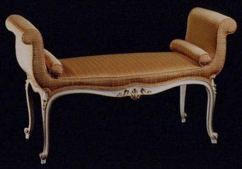 Томас чиппендейл. Английский мастер мебельного искусства. 04