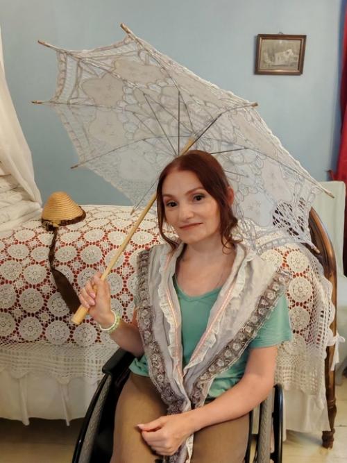 Как я дошла до ручки и потом сразу что-то намутила.