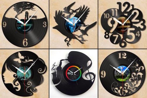 Интерьер вашего дома оживите! 
