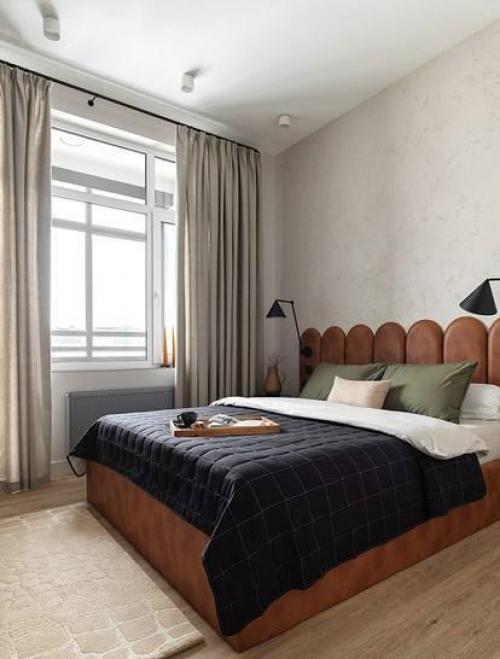 Идеальная двушка для молодой женщины. 06