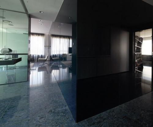 Анонимно.  Как вам квартира? 04