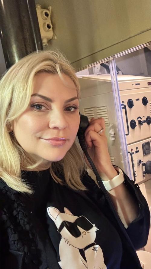 День в Кронштадте на острове фортов провела. 04 День в Кронштадте на острове фортов провела. 04