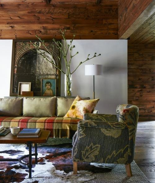 В гостях у Аманды сейфрид. 01