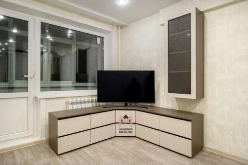 Организация гостиной включает множество важных задач. 07