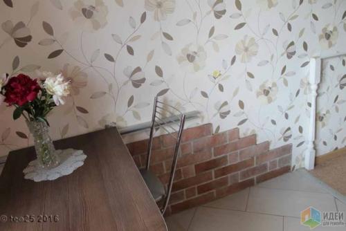 До ремонта площадь кухни составляла 5. 4 кв. 07 До ремонта площадь кухни составляла 5. 4 кв. 07