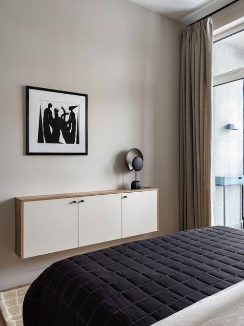 Идеальная двушка для молодой женщины. 07