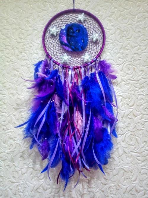 Ловецснов ловушкасновидений Ipomoeapurpurea. 07