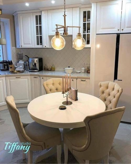 Цвет в интерьере является наиболее важным фактором, которому стоит уделить должное внимание при создании гармоничного пространства. 03