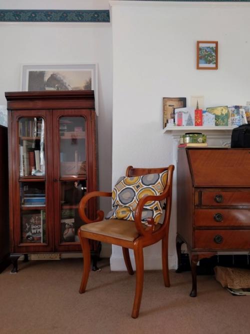 Мы продолжим тему интерьеров. 01