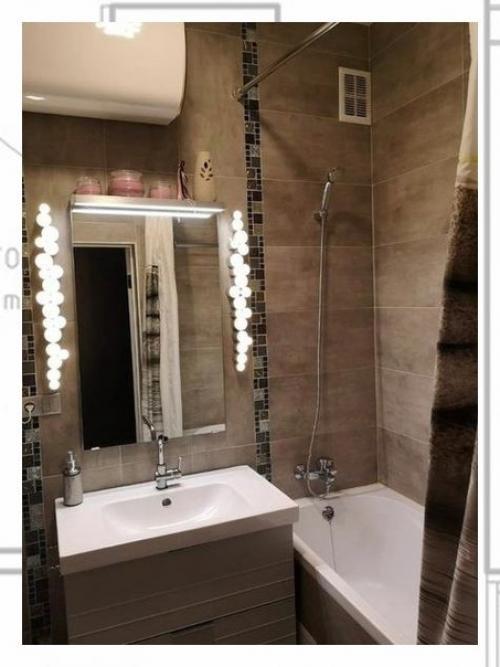 Существует много разных способов того, как улучшить дизайн однокомнатной квартиры и создать в ней приятную и современную обстановку. 04