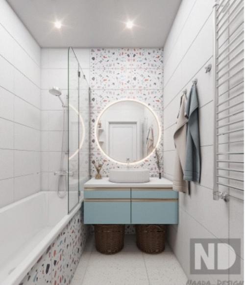 Картинки рисовать это одно, а вот реализовать все под ключ - это то, на чем мы специализируемся. 01